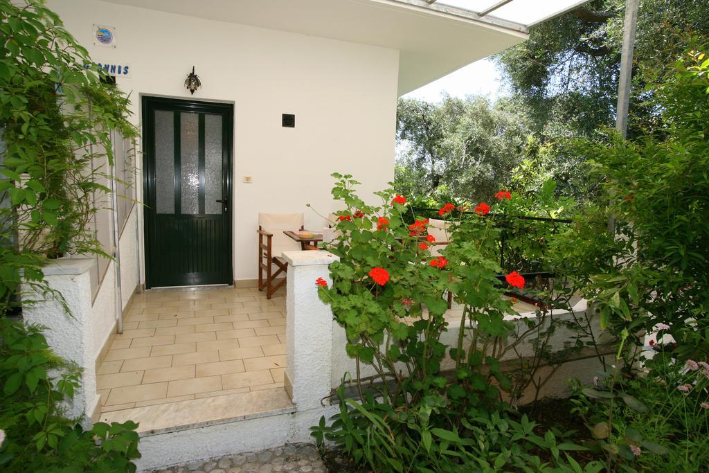 Alex-Giannis Apartments, Barbati Quarto foto